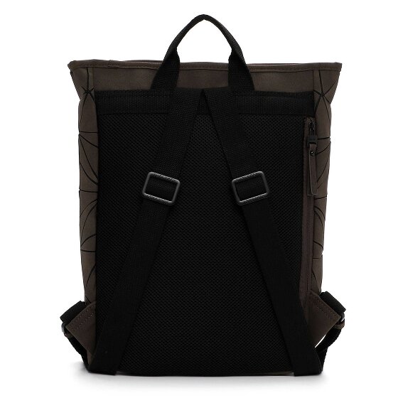 Suri Frey SFY SURI Sports Jessy-Lu Daypack 40 cm Compartiment pour ordinateur portable