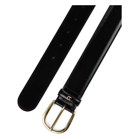 AIGNER Ceinture business en cuir