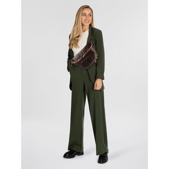 Campomaggi Hibiscus Sac banane Cuir 29 cm