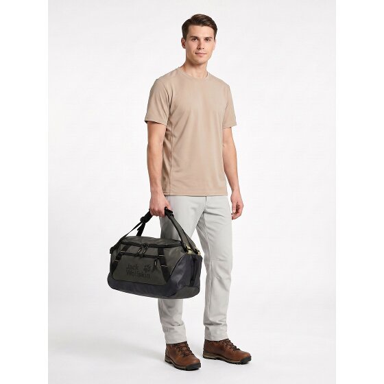 Jack Wolfskin Tecton Sac de voyage Weekender 28 cm