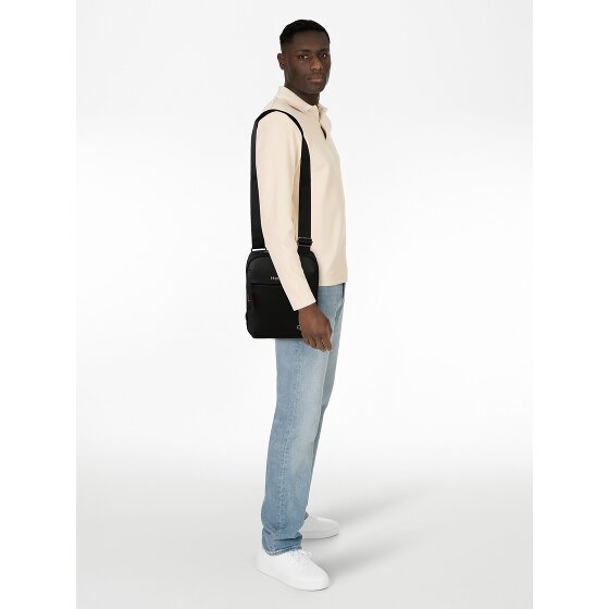 Hedgren Commute Eco Mini sac à bandoulière Protection RFID 16.5 cm