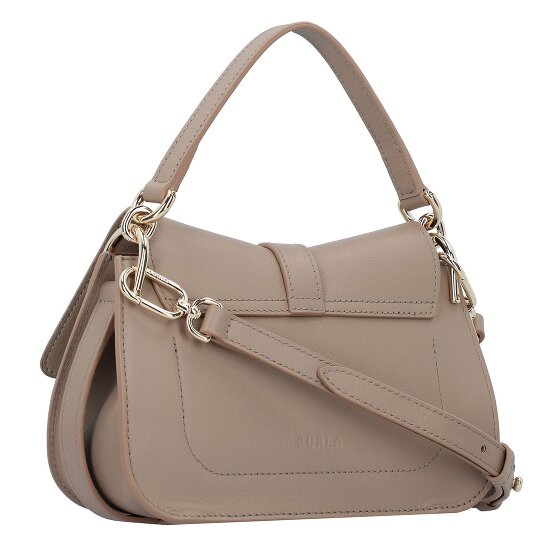 Furla Flow Sac à main Cuir 21 cm