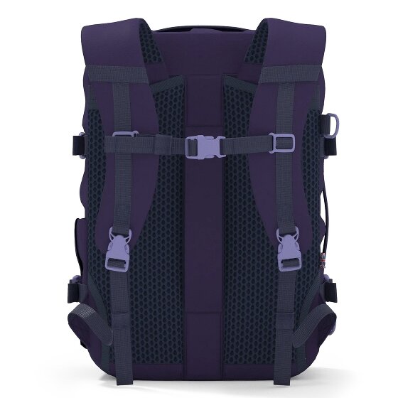 Cabin Zero Travel Cabin Bag Classic Plus 32L Sac à dos 46 cm