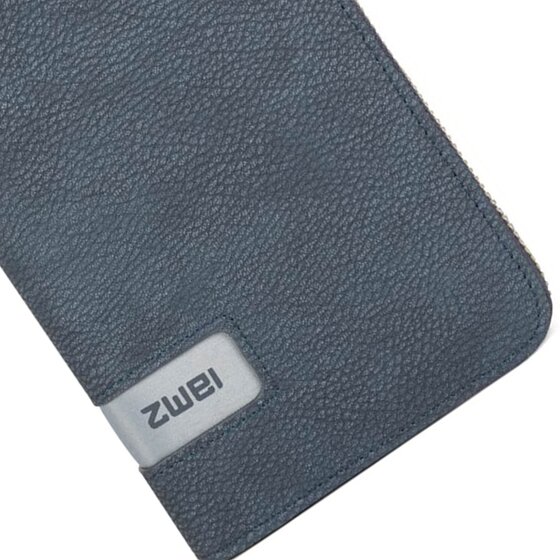 Zwei Mademoiselle Porte-monnaie 20 cm