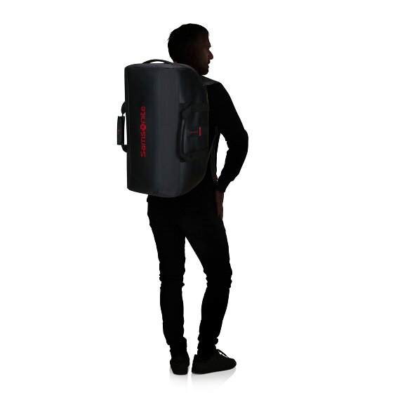 Samsonite Paradiver Light Sac de voyage Weekender M 63 cm