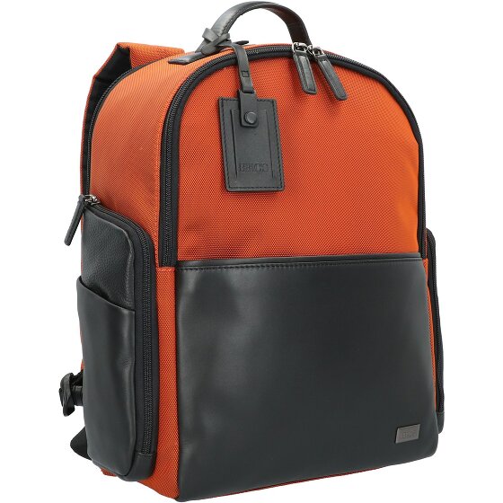 Bric's Monza sac à dos 39 cm compartiment pour ordinateur portable