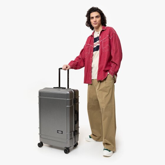 Eastpak Resist'r Case 4 roues Valise cabine L 78 cm