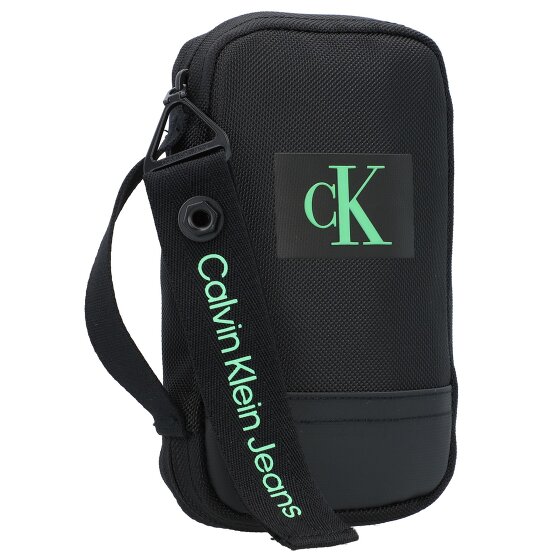 Calvin Klein Jeans Park Culture Sac à bandoulière 11 cm