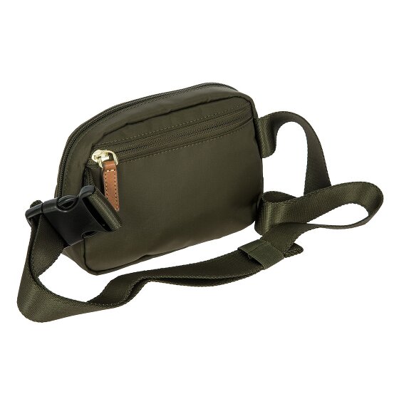 Bric's X-Collection Mini sac à bandoulière 18 cm