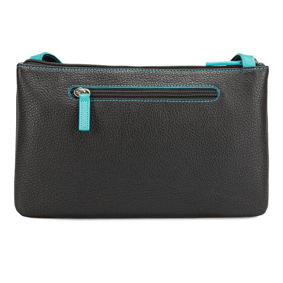 Mywalit Sac à bandoulière Cuir 25 cm