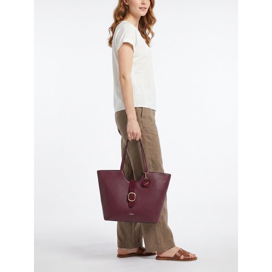 L.Credi Solenn.ai Sac à bandoulière 37 cm