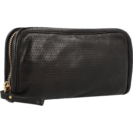 Campomaggi Porte-monnaie en cuir 21 cm