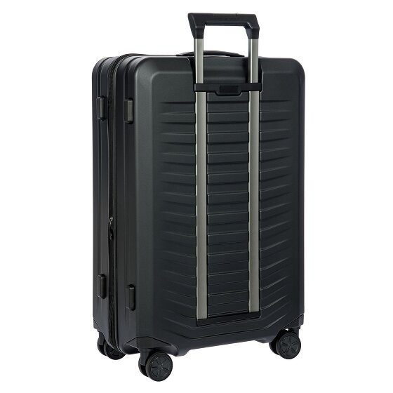 Porsche Design Roadster 4 roulettes Trolley M 69 cm avec soufflet d'extension