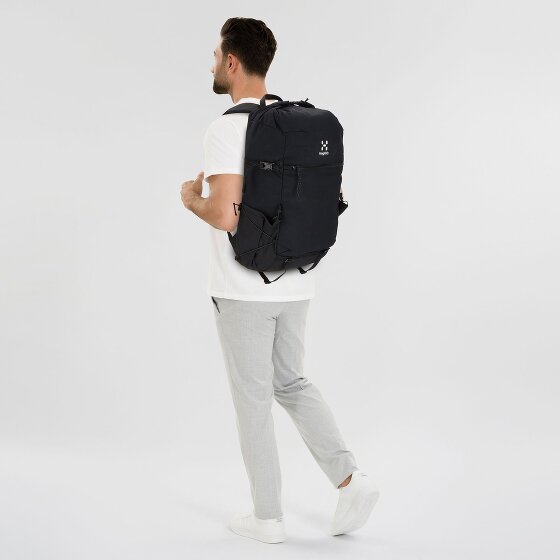 Haglöfs Ardos Rolltop 22 Daypack 49 cm Compartiment pour ordinateur portable