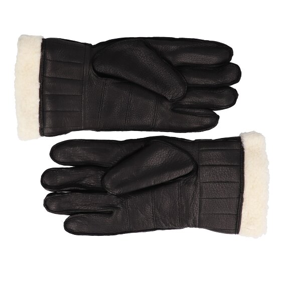 Joop! Gants Cuir véritable