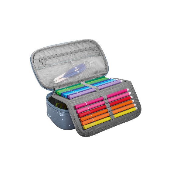 coocazoo Trousse à crayons 24 cm