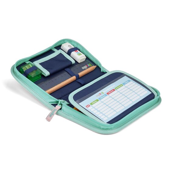 Ergobag Accessoires Trousse 21 pcs.