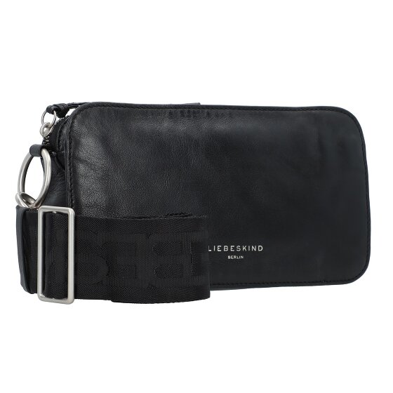Liebeskind Clarice Sac à bandoulière M Cuir véritable 27 cm