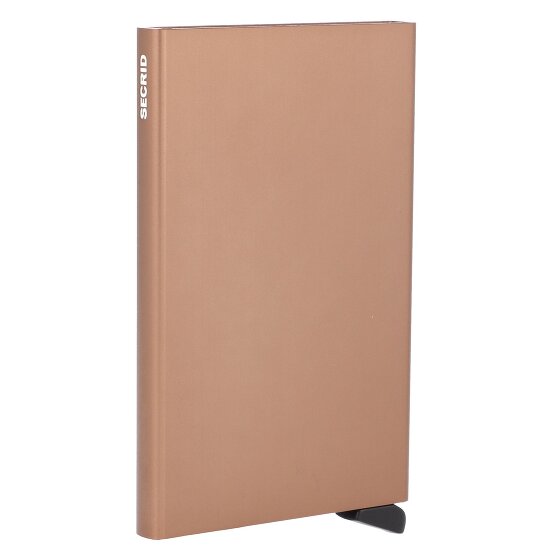 Secrid Cardprotector étui pour cartes de crédit RFID 6 cm