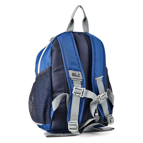 Jack Wolfskin Little Scout Sac à dos pour enfants 29 cm