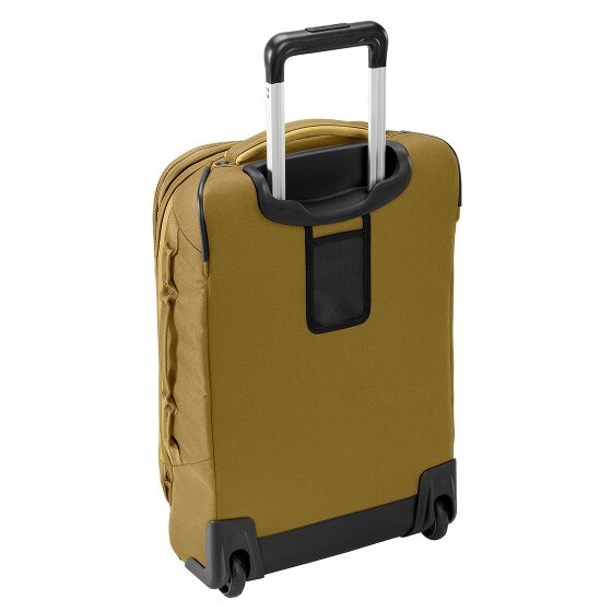 Eagle Creek Expanse 2 roulettes Trolley de cabine 55 cm avec soufflet d'extension