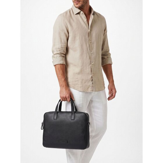 Marc O'Polo Florian Attaché-case 37 cm Compartiment ordinateur