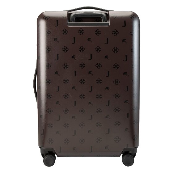 Joop! Decoro Volare 4 roues valise cabine 67 cm