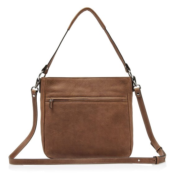 Castelijn & Beerens Carisma Sac à bandoulière Cuir 30 cm