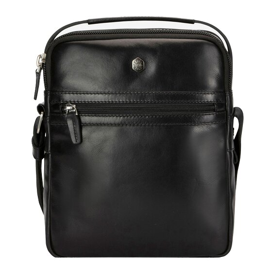 Jekyll & Hide Oxford Sac à main Cuir 22 cm