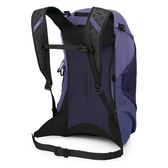 Osprey Hikelite LT 22 Sac à dos de randonnée 50 cm