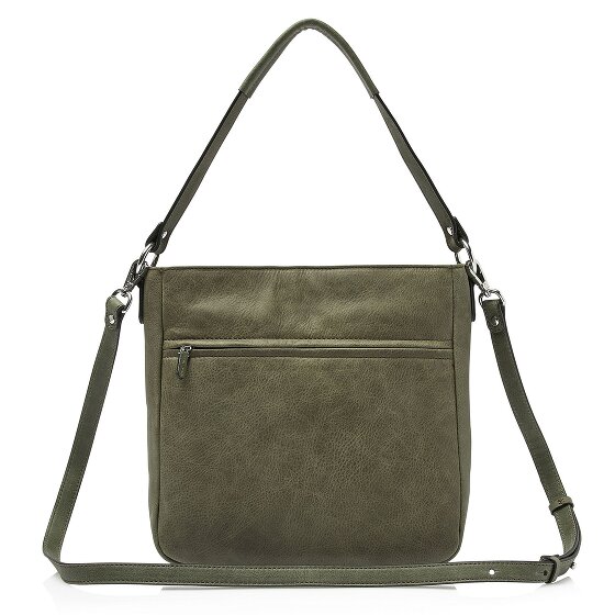 Castelijn & Beerens Carisma Sac à bandoulière Cuir 30 cm