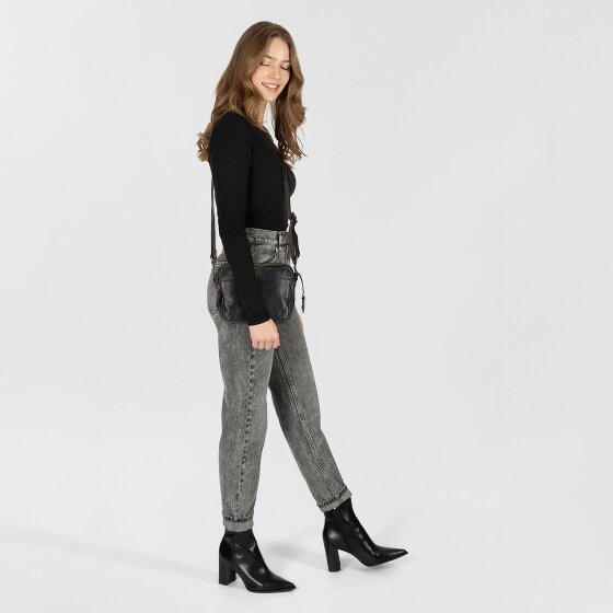 Harbour 2nd Anchor Love Thalea Sac à bandoulière Cuir 23 cm