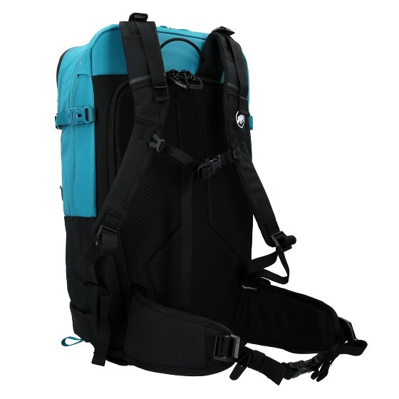 Mammut Nirvana Sac à dos de randonnée 55 cm