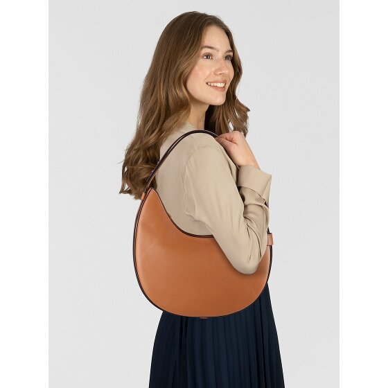 Lauren Ralph Lauren Tasha Sac à bandoulière Cuir 32 cm