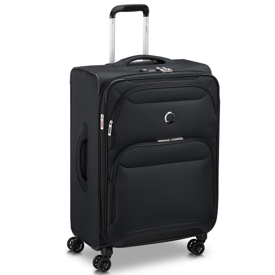 Delsey Paris Sky Max 2.0 trolley à 4 roulettes 70 cm