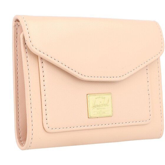 Herschel Orion Porte-monnaie RFID cuir 12,5 cm
