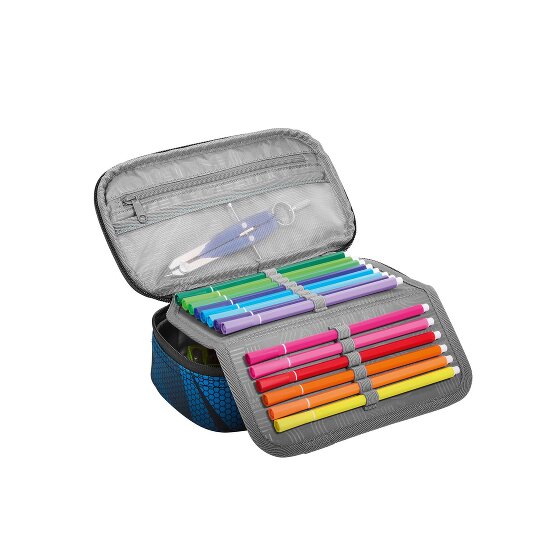 coocazoo Trousse à crayons 24 cm