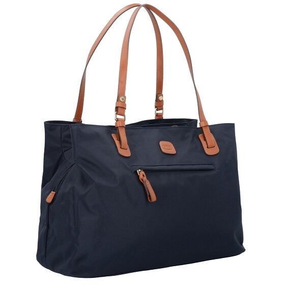 Bric's Sac à bandoulière X-Bag 40 cm