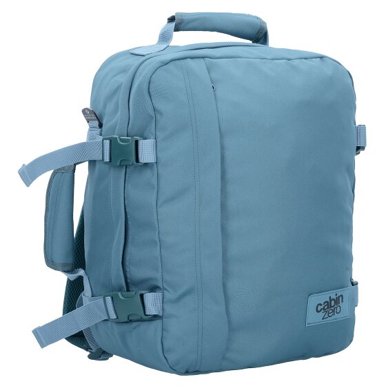 Cabin Zero Classic 28L Cabin Backpack sac à dos 39 cm