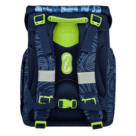 Scooli EasyStart Set de cartables 5 pièces