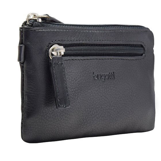 bugatti Étui à clés Sempre en cuir 11 cm