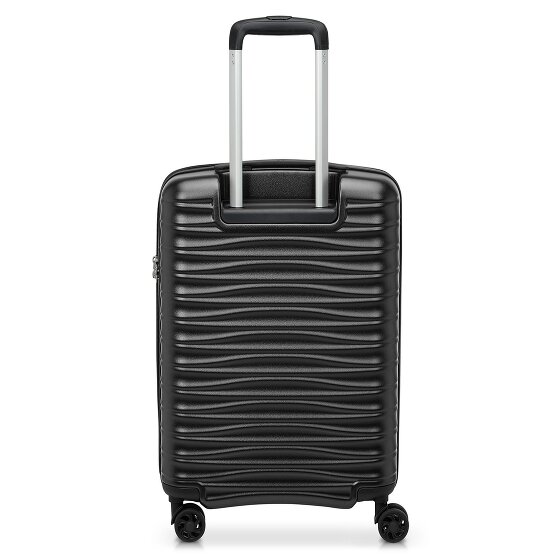 Roncato Wave 4 roulettes Trolley de cabine 45 cm
