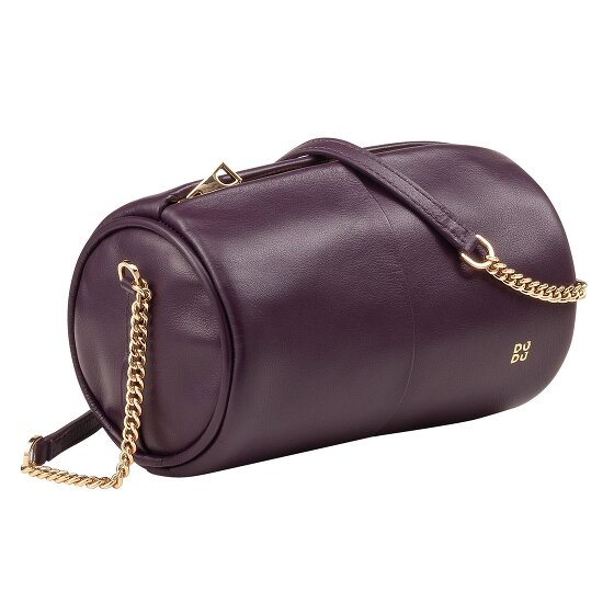DuDu Abigail Sac à bandoulière Cuir 19.5 cm