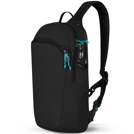Pacsafe Pacsafe Eco 12 Sac à bandoulière Protection RFID 19 cm