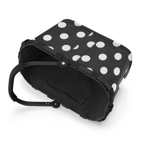 reisenthel Sac à provisions Carrybag 33 cm