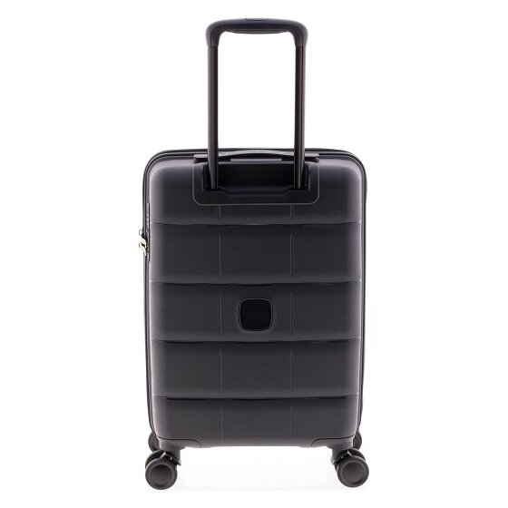 Gladiator 2700 4 roulettes Trolley 55 cm