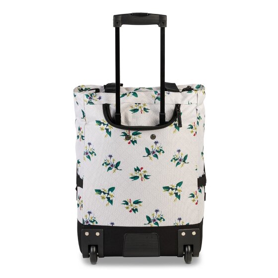 Punta Frida Kahlo Chariot à provisions 50 cm