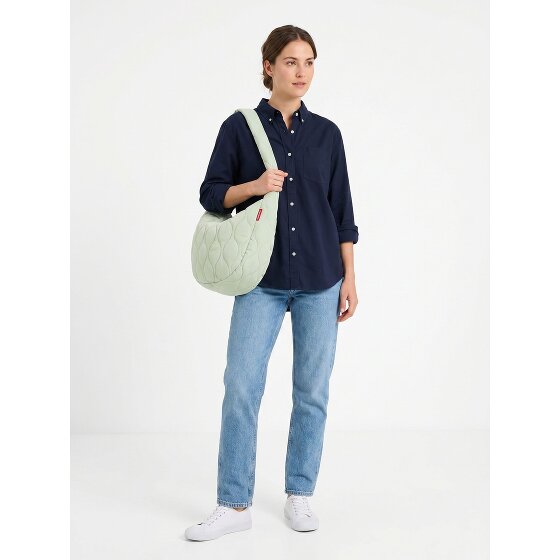 reisenthel Moonbag Sac à bandoulière 48 cm