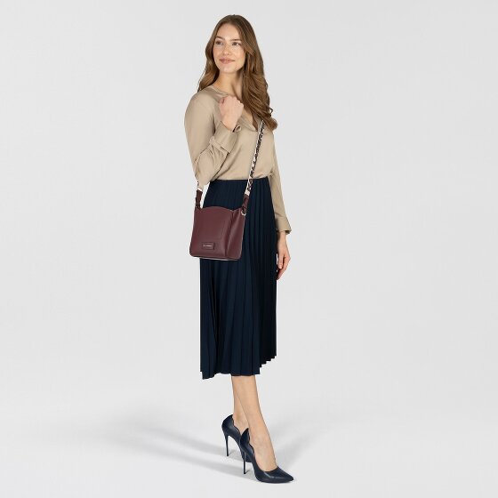 Karl Lagerfeld Circl Mini sac à bandoulière 17.5 cm