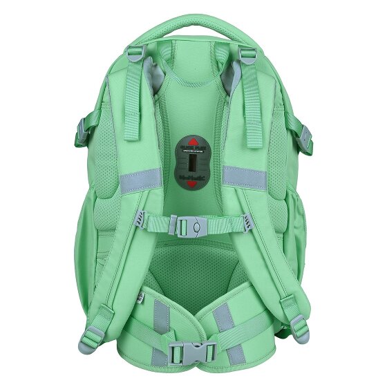 McNeill Luca 2.0 Set de cartables 2 pièces